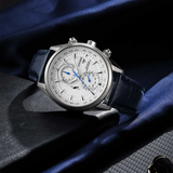 Citizen Radiocontrolado - AT8260-18A