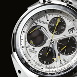 Citizen Bull Head Super Titanio AV0080-88A Citizen Bull Head Super Titanio AV0080-88A