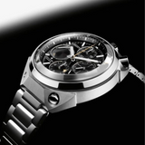 Citizen Bull Head Super Titanio - AV0080-88E