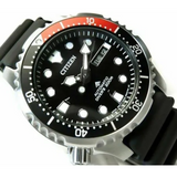 Citizen Diver’s Automatic 200 mt - NY0085-19E