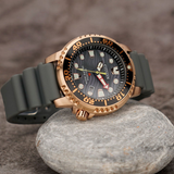 Citizen Diver’s Eco Drive 200 mt - BN0163-00H