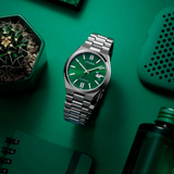 Citizen Tsuyosa - NJ0150-81X
