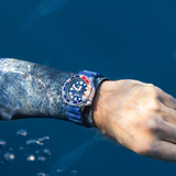 Citizen Diver’s Eco Drive 200 mt - BN0168-06L