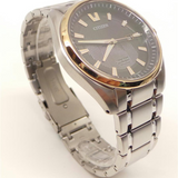 Citizen Hombre Super Titanio 1240 AW1244-56E Citizen Hombre Super Titanio 1240 AW1244-56E
