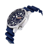 Citizen Diver’s Eco Drive 200 mt - BN0151-17L