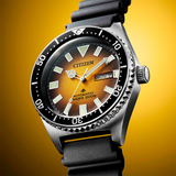 Citizen Promaster NY0120-01X Citizen Promaster NY0120-01X