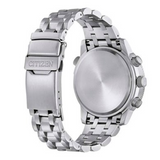 Citizen Crono Pilot Acero CB5860-86E Citizen Crono Pilot Acero CB5860-86E