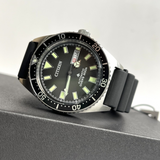 Citizen Diver’s Automatic 200 mt - NY0120-01E