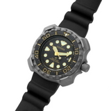 Citizen Diver’s Eco Drive Super Titanium BN0220-16E Citizen Diver’s Eco Drive Super Titanium BN0220-16E