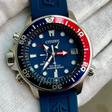 Citizen Aqualand Eco-Drive (Pack) - BN2038-01L