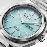 Citizen Super Titanium - AW0130-85M