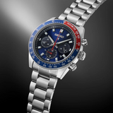 Seiko Prospex Speedtimer Crono Solar - SSC913P1