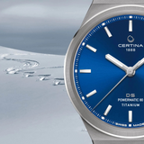 Certina DS-7 Powermatic 80 C043.407.44.041.00 Certina DS-7 Powermatic 80 C043.407.44.041.00