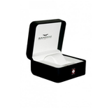 Reloj Sandoz 81325-95 presentado en su estuche original abierto