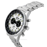Citizen Chrono Aviation - CA4500-91A