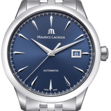 Maurice Lacroix 1975 AUTOMATIC 40MM 756008-SS002-430-1 Maurice Lacroix 1975 AUTOMATIC 40MM 756008-SS002-430-1