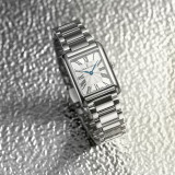 Maurice Lacroix FIABA SQUARE FA1205-SS002-110-1 Maurice Lacroix FIABA SQUARE FA1205-SS002-110-1