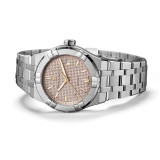 Maurice Lacroix Aikon Automático 39mm AI6007-SS002-731-1 Maurice Lacroix Aikon Automático 39mm AI6007-SS002-731-1