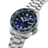 Seiko 5 Sports SKX Series GMT  - SRPL83K1
