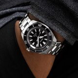 Seiko Prospex Mar Samurai SRPL13K1