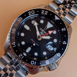 Seiko 5 Sports SKX Series - SSK001K1