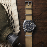Seiko 5 Sports Field series SRPG35K1