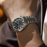 Citizen Tsuyosa - NK0020-55E