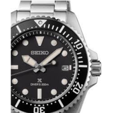 Seiko Prospex Mar SNE597P1
