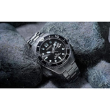 Citizen Diver’s Eco Drive BN026 - BN0261-51E