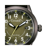 Citizen caballero 3 agujas - AW1877-09X