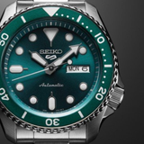 Seiko 5 Sports SKX Series - SRPD61K1