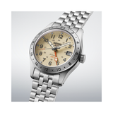 Seiko 5 Sports Field Series GMT - HDB002K1
