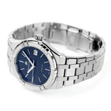Maurice Lacroix Aikon Quartz Date 40mm (Pack) - AI1108-SS00F-430-C