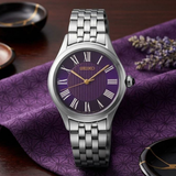 Seiko Ladies Ed.Limitada 145º Aniversario - HGH004P1