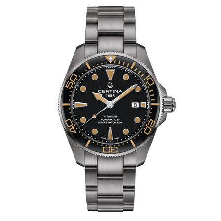 Certina DS Action Diver - C032.607.44.051.00 Certina DS Action Diver - C032.607.44.051.00
