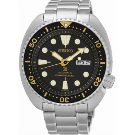 Seiko Prospex Diver's Tortuga Automático - SRPE91K1 Seiko Prospex Diver's Tortuga Automático - SRPE91K1