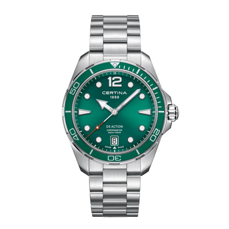 Certina DS Action - C032.451.11.097.00 Certina DS Action - C032.451.11.097.00