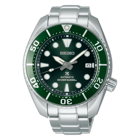 Seiko Prospex Diver's Sumo Automático - SPB103J1