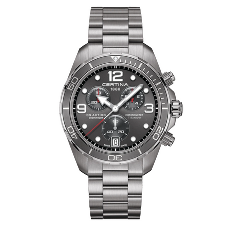 Certina DS Action - C032.434.44.087.00 Certina DS Action - C032.434.44.087.00