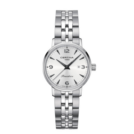 Certina DS Caimano Lady - C035.210.11.037.00 Certina DS Caimano Lady - C035.210.11.037.00