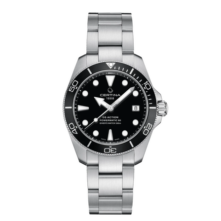 Certina DS Action Diver - C032.807.11.051.00