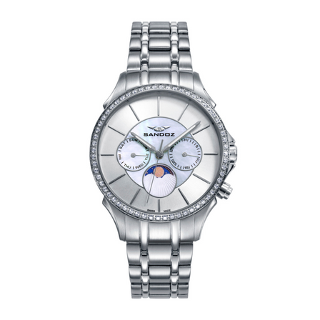Sandoz Timeless Classic - 81376-07 Sandoz Timeless Classic - 81376-07