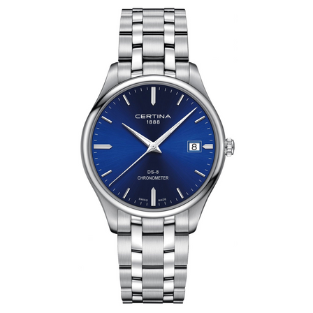Certina DS-8 - C033.451.11.041.00 Certina DS-8 - C033.451.11.041.00