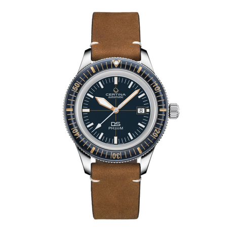 Certina DS PH200M - C036.407.16.040.00 Certina DS PH200M - C036.407.16.040.00