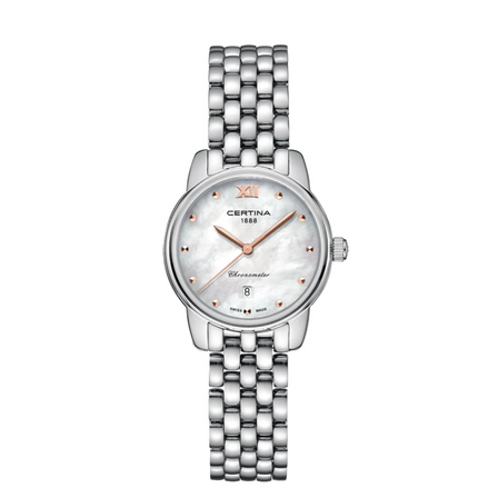 Certina DS-8 - C033.051.11.118.01 Certina DS-8 - C033.051.11.118.01