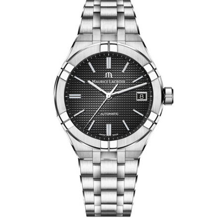 Maurice Lacroix Aikon Automático 39mm AI6007-SS002-330-1 Maurice Lacroix Aikon Automático 39mm AI6007-SS002-330-1