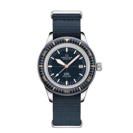 Certina DS PH200M - C036.407.18.040.00 Certina DS PH200M - C036.407.18.040.00