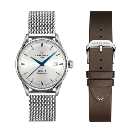 Certina DS-1 (Pack) - C029.807.11.031.02 Certina DS-1 (Pack) - C029.807.11.031.02
