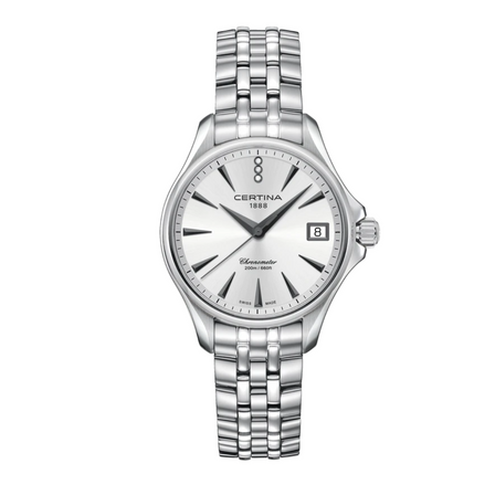 Certina DS Action Lady - C032.051.11.036.00 Certina DS Action Lady - C032.051.11.036.00