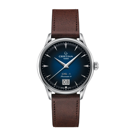 Certina DS-1 Big Date - C029.426.16.041.00 Certina DS-1 Big Date - C029.426.16.041.00